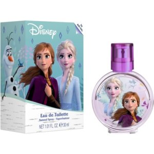 Disney Frozen II tualettvesi