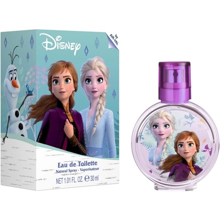 Frozen II EDT 30 ml Disney Frozen II tualettvesi