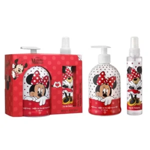 Disney Minnie Lastele kinkekomplekt