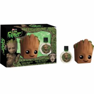 Marvel Groot Lastele kinkekomplekt