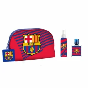FC Barcelona Lastele kinkekomplekt