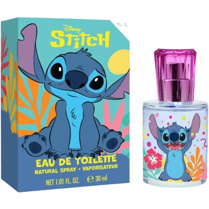 Stitch EDT 30 ml Disney Stitch tualettvesi