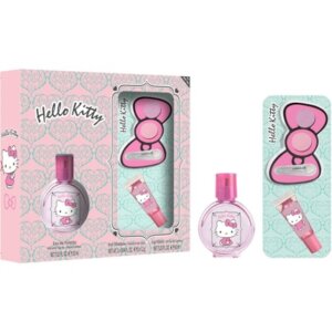 Hello Kitty Lastele kinkekomplekt