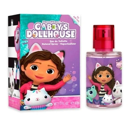 Gabby´vs Dolls House EDT 30 ml Gabby's Dollhouse tualettvesi