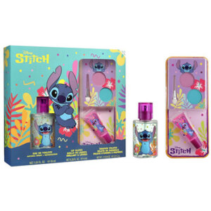 Disney Stitch Lastele kinkekomplekt