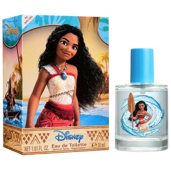 Vaiana EDT 30 ml Disney Vaiana tualettvesi