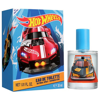 Hot Wheels EDT 30 ml Hot Wheels Tualettvesi