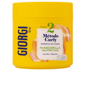 Giorgi Curly Method