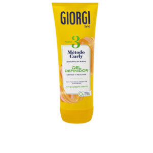 Giorgi Line Metodo Curly geel