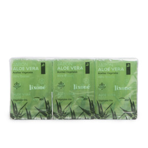 Lixone Aloe Vera Nahahooldustoode