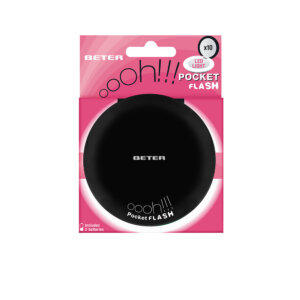 Ohh! Pocket Flash Mirror