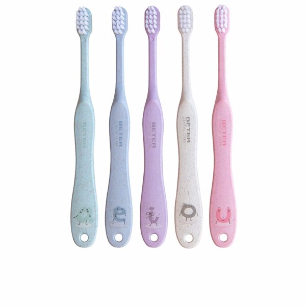 Children's Toothbrush 1 tk Children's Toothbrush