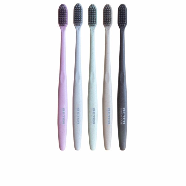 CEPILLO DIENTES adultos #medium 1 u Beter Medium Hambahari
