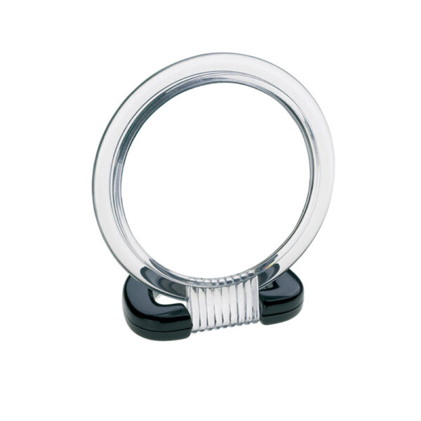 ESPEJO doble x2 con soporte abatible 9 cm 1 tk Beter Espejo Doble Peegel