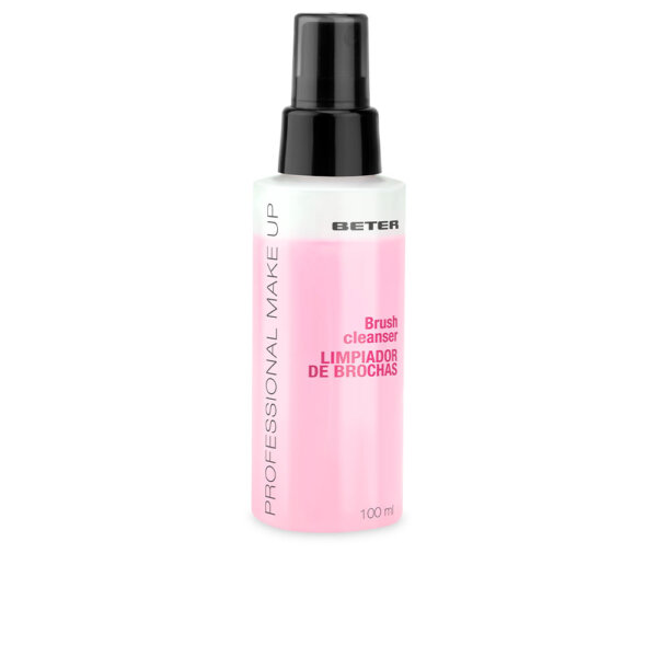 PROFESSIONAL líquido limpiador brochas 100 ml Professional Líquido Limpiador Brochas