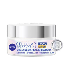 Nivea Cellular Epigenetics kreem
