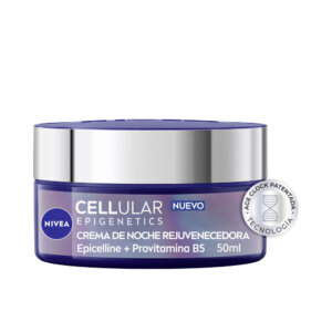 Nivea Cellular Epigenetics Night kreem