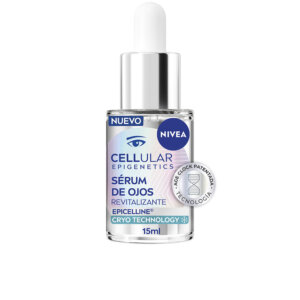 Nivea Cellular Epigenetics seerum