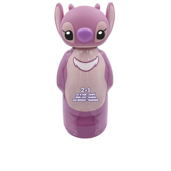 ANGEL 2 in 1 bath gel 300 ml Disney Angel Geel