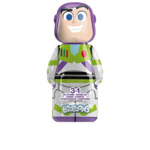 Disney Buzz Lightyear Geel