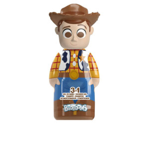 Disney Story Woody Geel