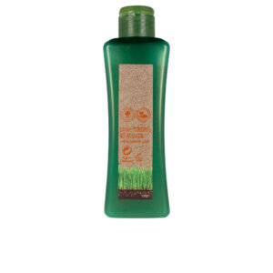 Salerm Biokera Natura Treated Hair šampoon