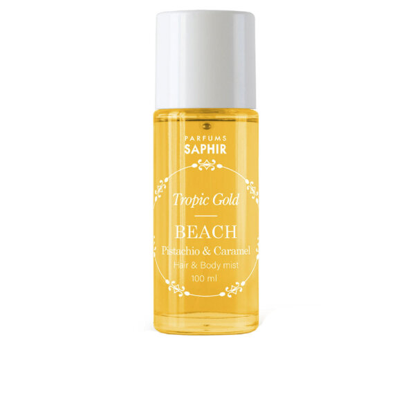 Parfums Saphir Beach kehasprei
