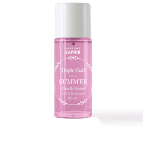 Parfums Saphir Summer kehasprei