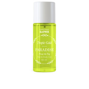 Parfums Saphir Paradis kehasprei