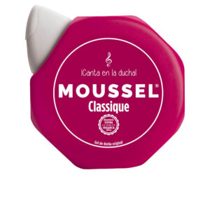 Moussel Classique Original Dušigeel