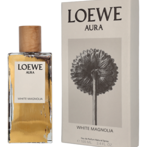 Loewe Aura White Magnolia parfüümvesi