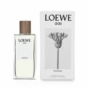 Loewe 001 Woman tualettvesi