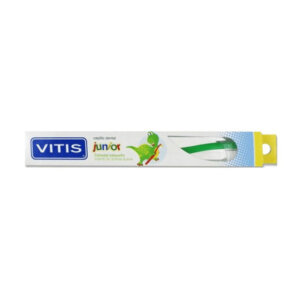Vitis Junior Toothbrush