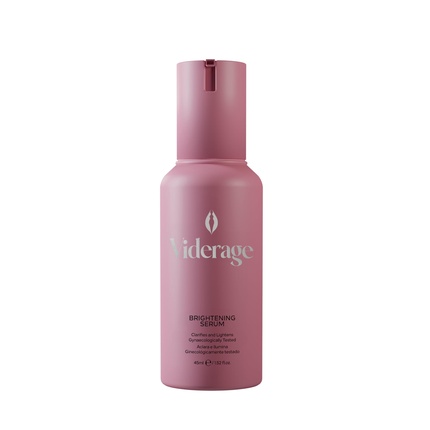 Cumlaude Lab Viderage Brightening depigmenting serum for the care of the intimate area 45 ml Cumlaude Lab Viderage seerum