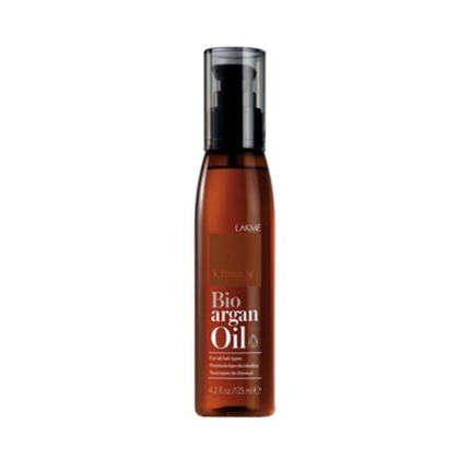 Lakmé K.Therapy Bio Argan Oil 125 ml Lakmé K.Therapy Bio Argan õli
