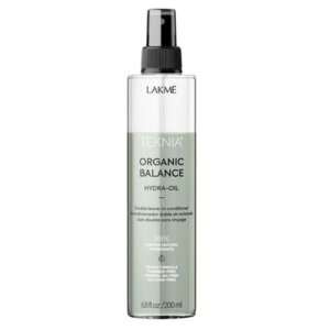 Lakmé Teknia Organic õli 200 ml