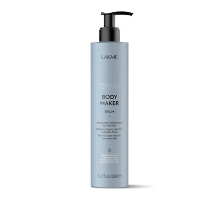 Lakmé Teknia Body Maker Balm 300 ml Lakmé Teknia palsam 300 ml