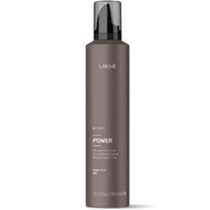 Lakmé K.Finish Power Strong Hold Mousse 300 ml Lakmé vaht