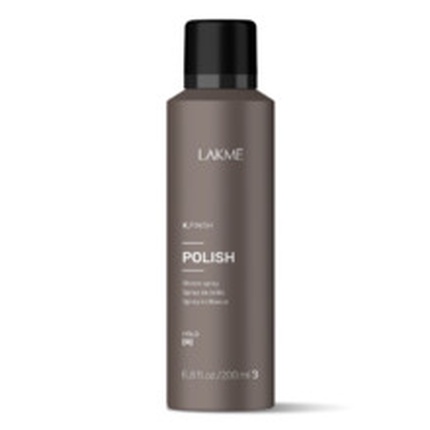 Lakmé K.Finish Polish Sheen Spray 200 ml Lakmé K.Finish Polish Sheen sprei