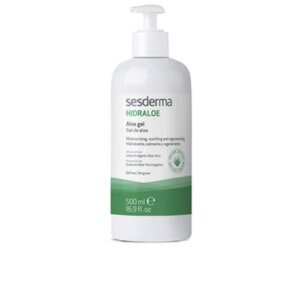 Sesderma Hidraloe Aloe geel