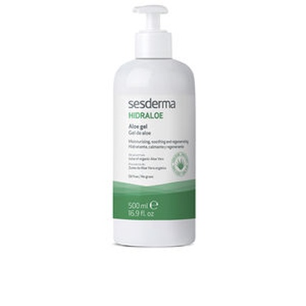 Sesderma Hidraloe Aloe geel