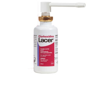 Lacer Chlorhexidine Sprei
