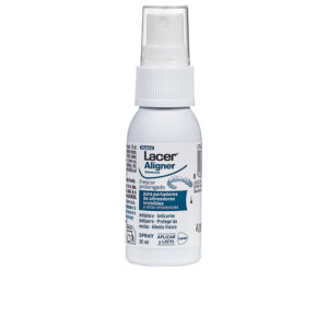 Lacer Aligner Sprei