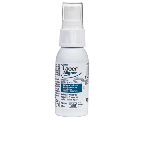 ALIGNER spray 30 ml Lacer Aligner Sprei