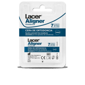 Lacer Ilutoode