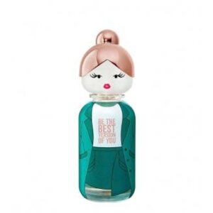 Benetton Sisterland Green Jasmine tualettvesi
