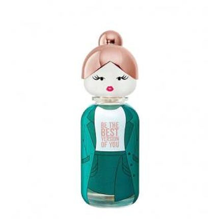 Benetton Sisterland Green Jasmine tualettvesi
