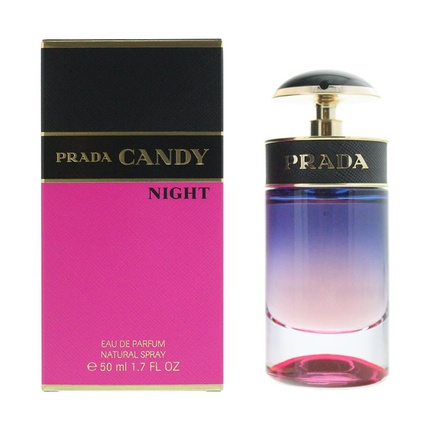 Prada Candy Night parfüümvesi