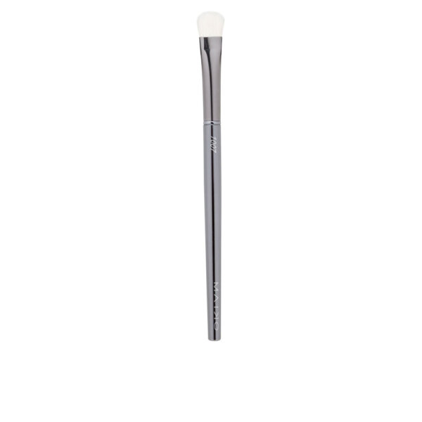 LUXURY GREY pincel para aplicar sombras 1007 1 u Maiko Luxury Meigipintsel