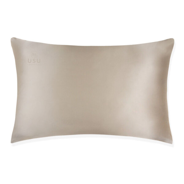 CHOK CHOK pillowcase #Champagne 1 u Usu Cosmetics Chok Chok Pillowcase Champagne